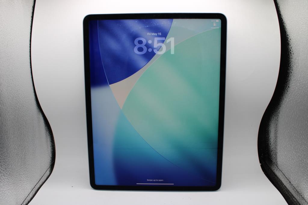 Apple IPad Pro (12.9") (6th Gen), 128 GB, Wi-Fi Only