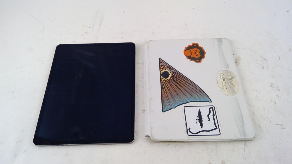 Apple IPad Pro 12.9", 6th Gen, 512GB, AT&T