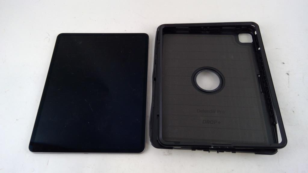 Apple IPad Pro 12.9" 6th Gen, Activation Locked, Sold For Parts