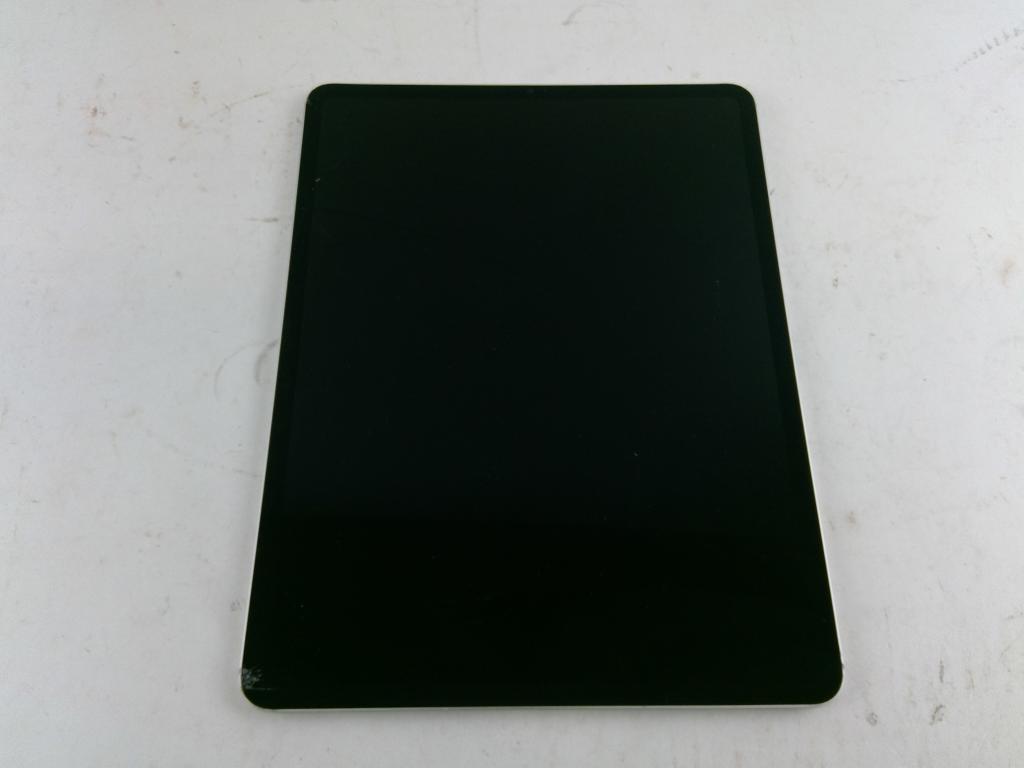 Apple IPad Pro 12.9" 6th Gen, Activation Locked, Sold For Parts