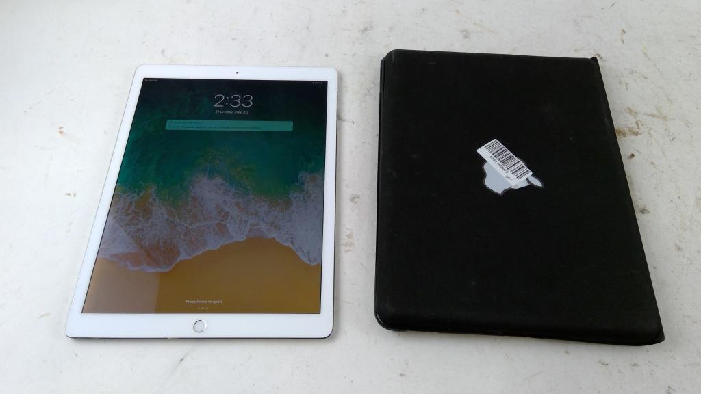 Apple IPad Pro 12.9-inch 2nd Gen, 256 GB, Verizon