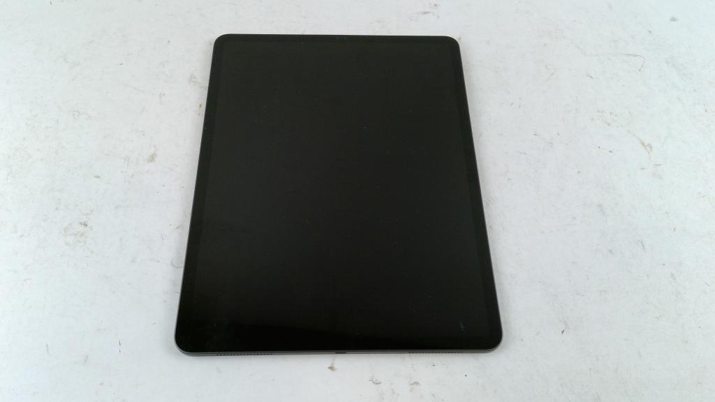 Apple IPad Pro 12.9-inch (4th Generation), Activation Locked, Sold For Parts