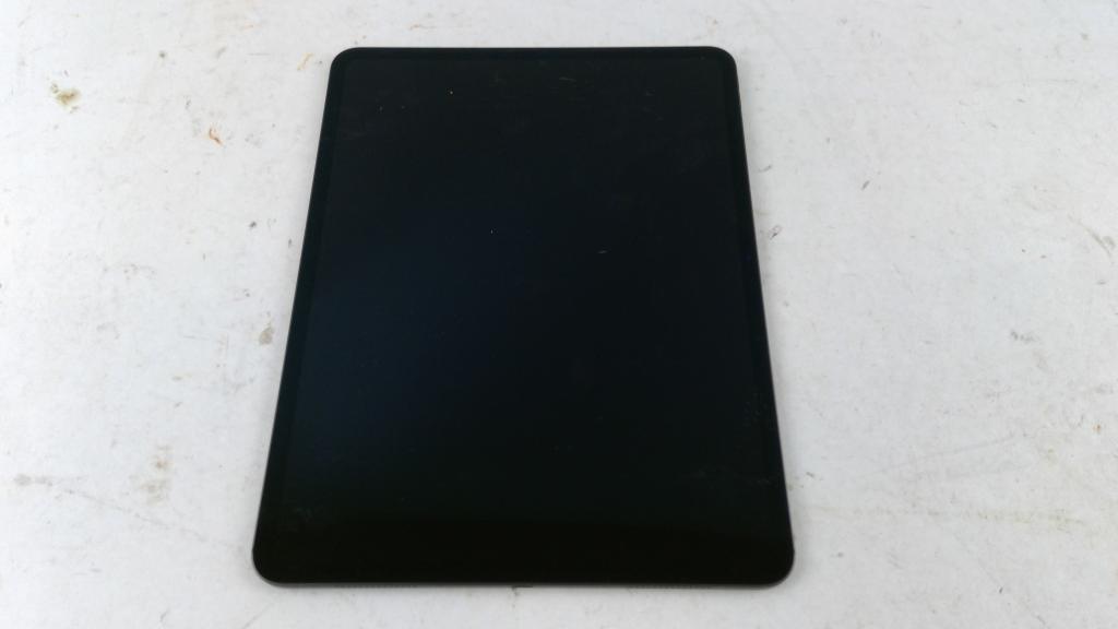 Apple IPad Pro 13-inch (M4), Activation Locked, Sold For Parts