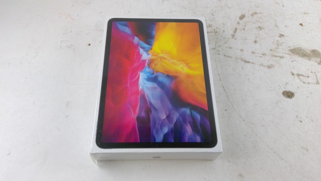 Apple IPad Pro 256GB Gen 2