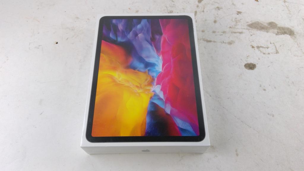 Apple IPad Pro  256GB Gen 2