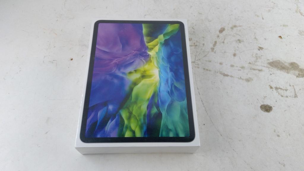 Apple IPad Pro  256GB Gen 2