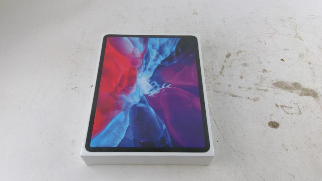 Apple IPad Pro 256GB Gen 4