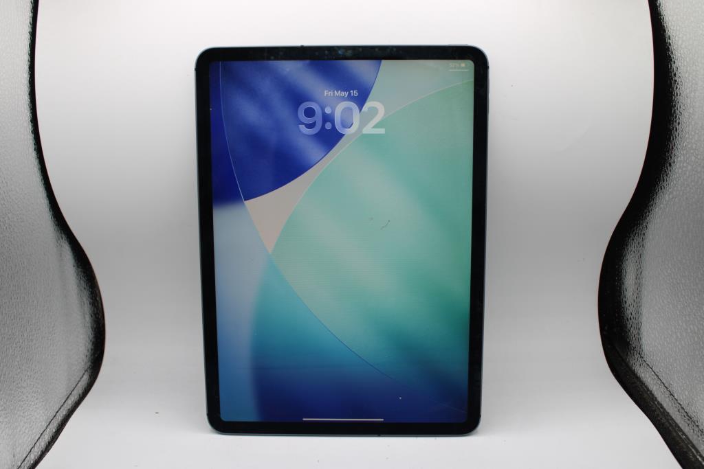 Apple IPad Pro, 256GB, Unknown Carrier