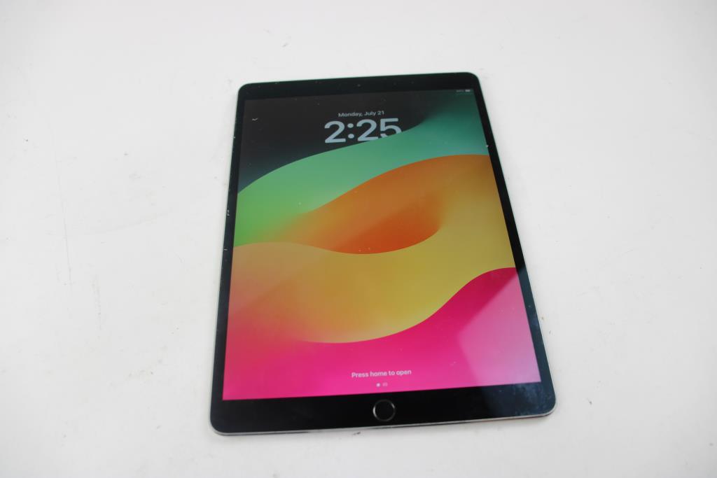Apple IPad Pro , 256GB, Wi-Fi Only