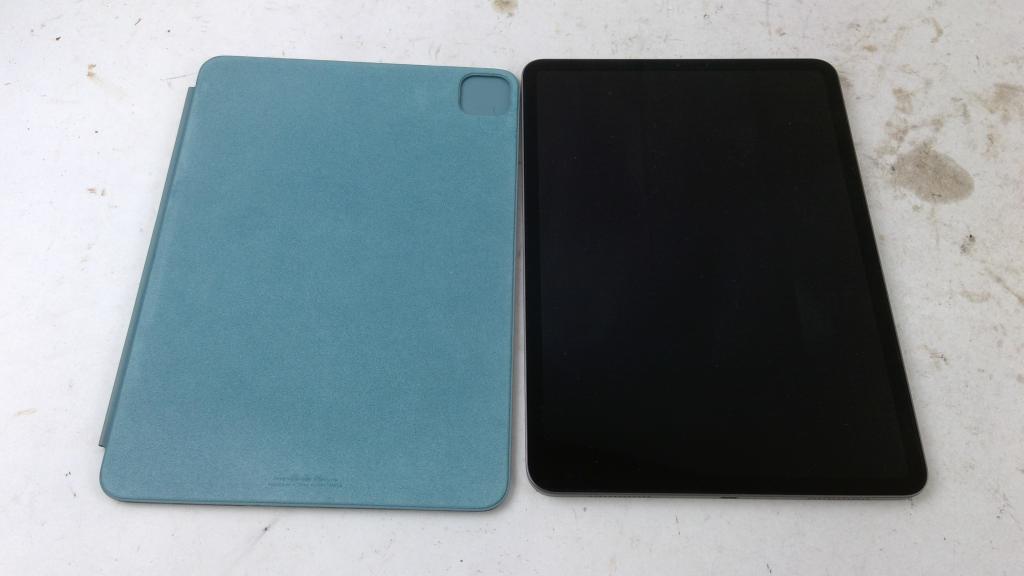 Apple IPad Pro 2nd Gen, 128 GB