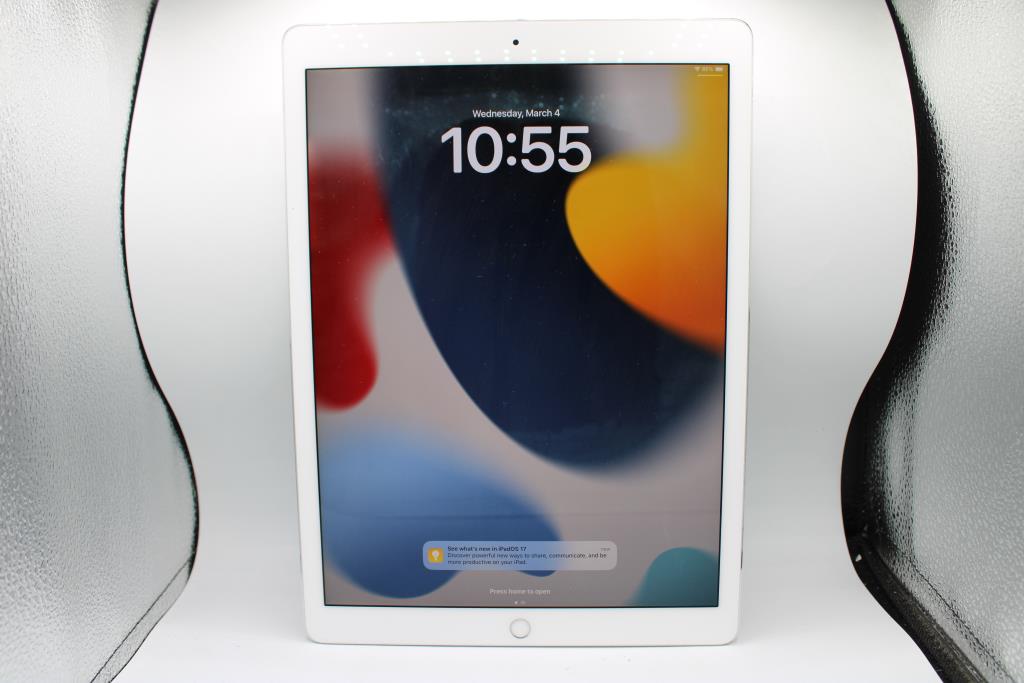 Apple IPad Pro (2nd Gen), 64 GB, Wi-Fi Only