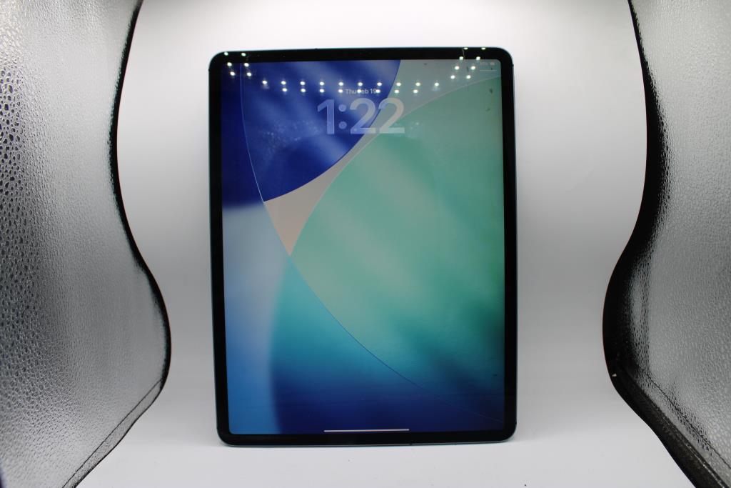 Apple IPad Pro (4th Gen), 512 GB, Unknown Carrier