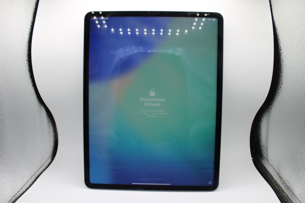 Apple IPad Pro (5th Gen), 1TB, Wi-Fi Only, Locked To Owner - SOLD FOR PARTS ONLY