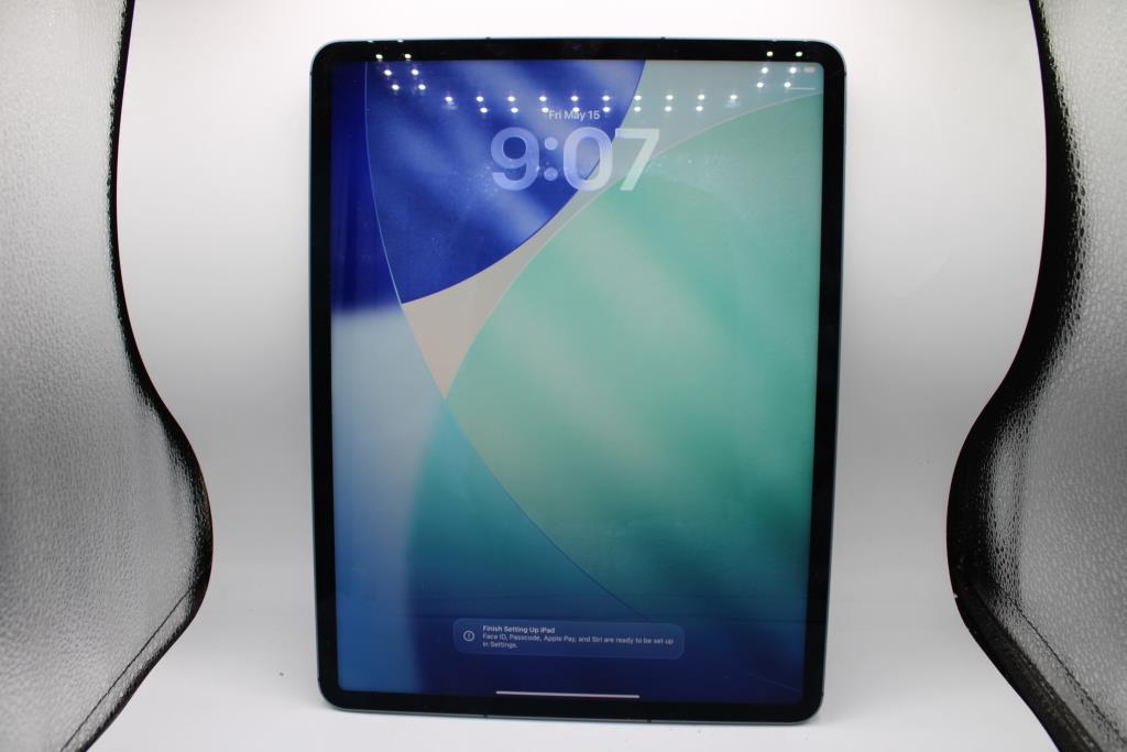 Apple IPad Pro 5th Gen, 256GB, Unknown Carrier