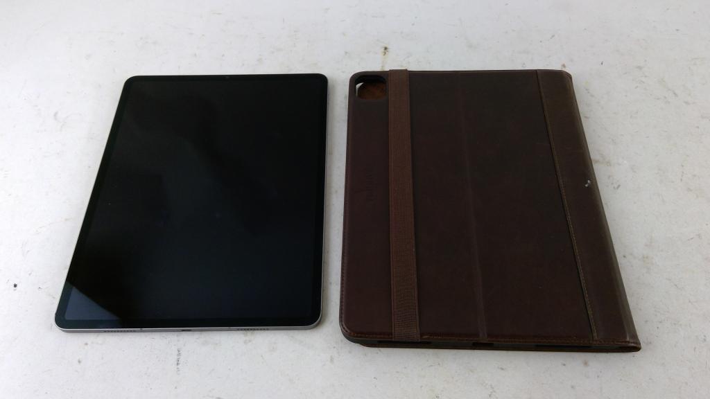 Apple IPad Pro 6th Gen, Activation Locked, Sold For Parts