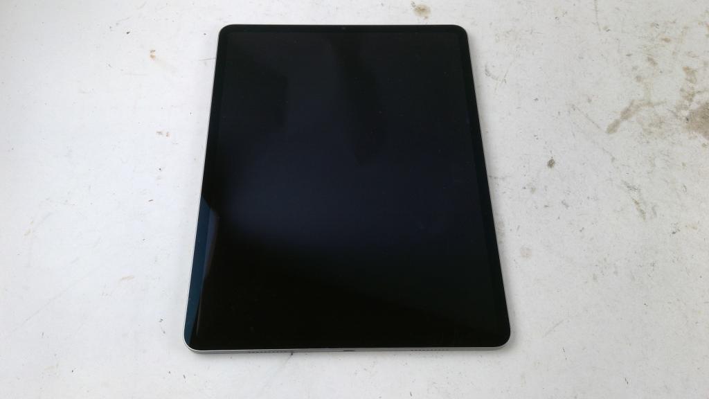 Apple IPad Pro 6th Gen, Activation Locked, Sold For Parts