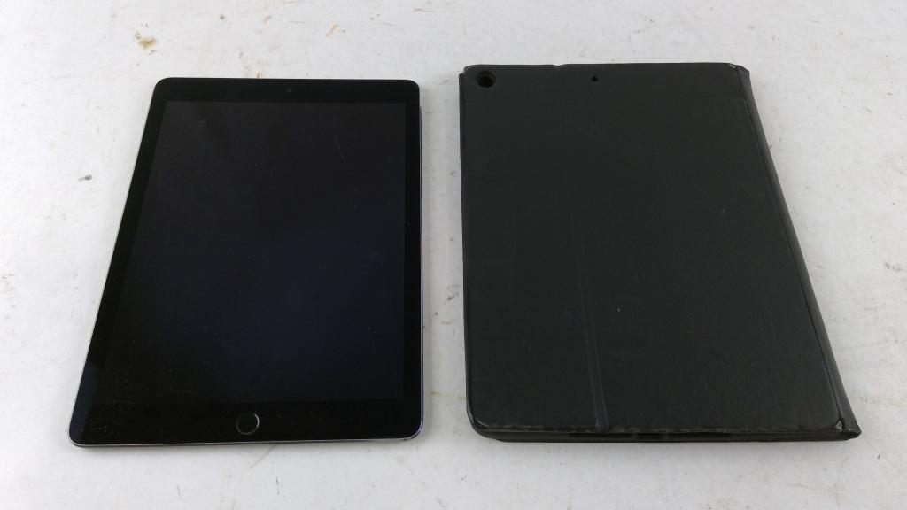 Apple IPad Pro 9.7-inch, 128 GB, AT&T