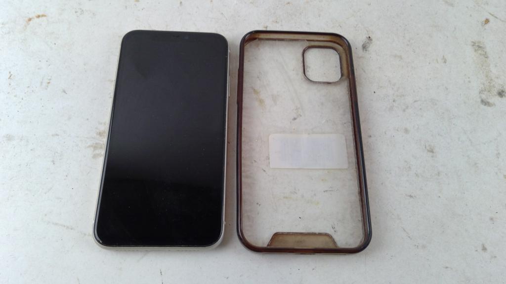 Apple IPhone 11, 128 GB, Verizon