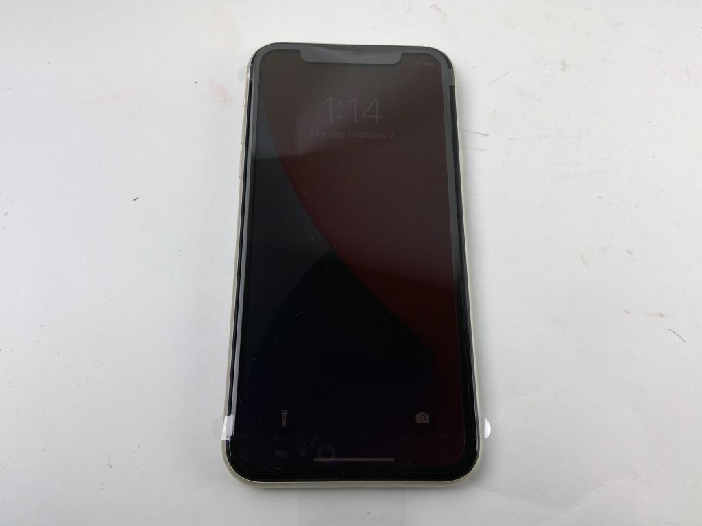 Apple IPhone 11 128GB, Carrier Unknown