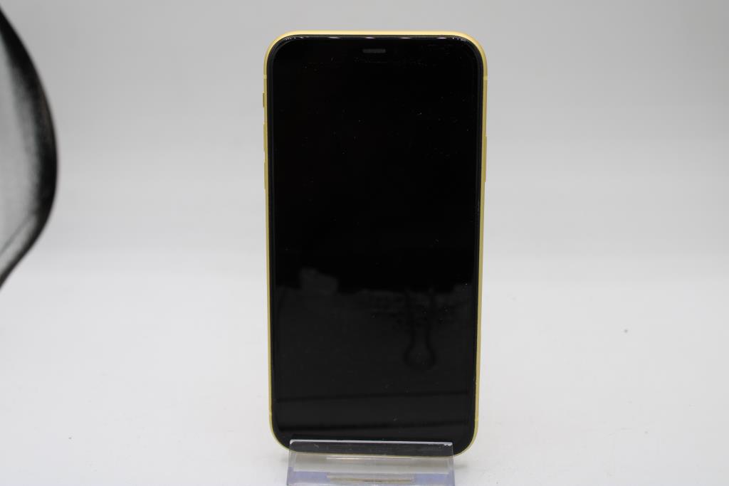 Apple IPhone 11, 128GB, Unknown Carrier