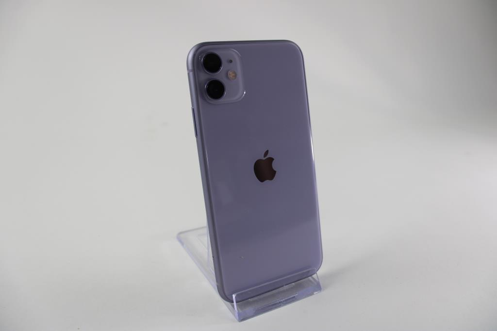 Apple IPhone 11, 256 GB, Unknown Carrier