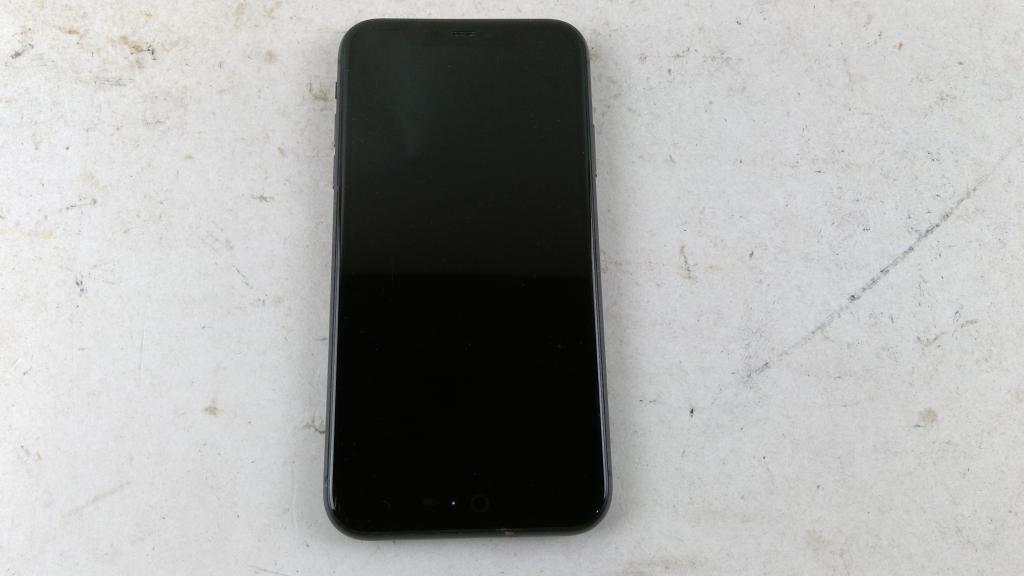 Apple IPhone 11, 64 GB, Carrier