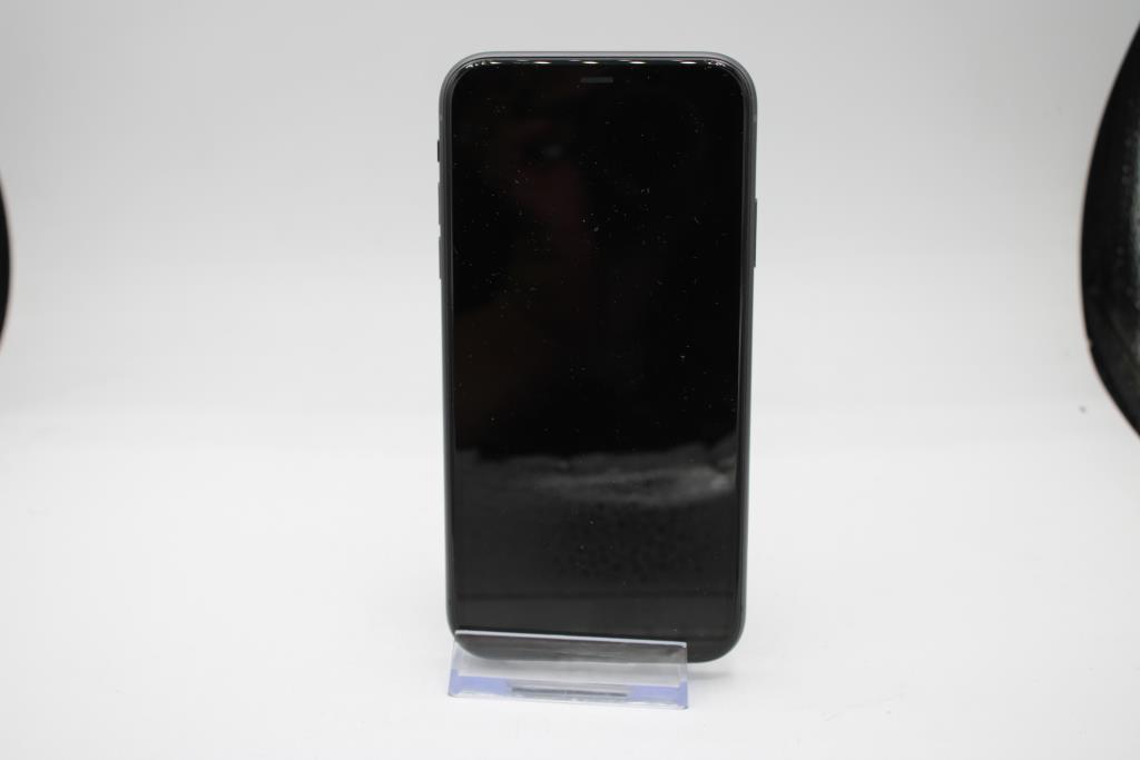Apple IPhone 11, 64 GB, Unknown Carrier