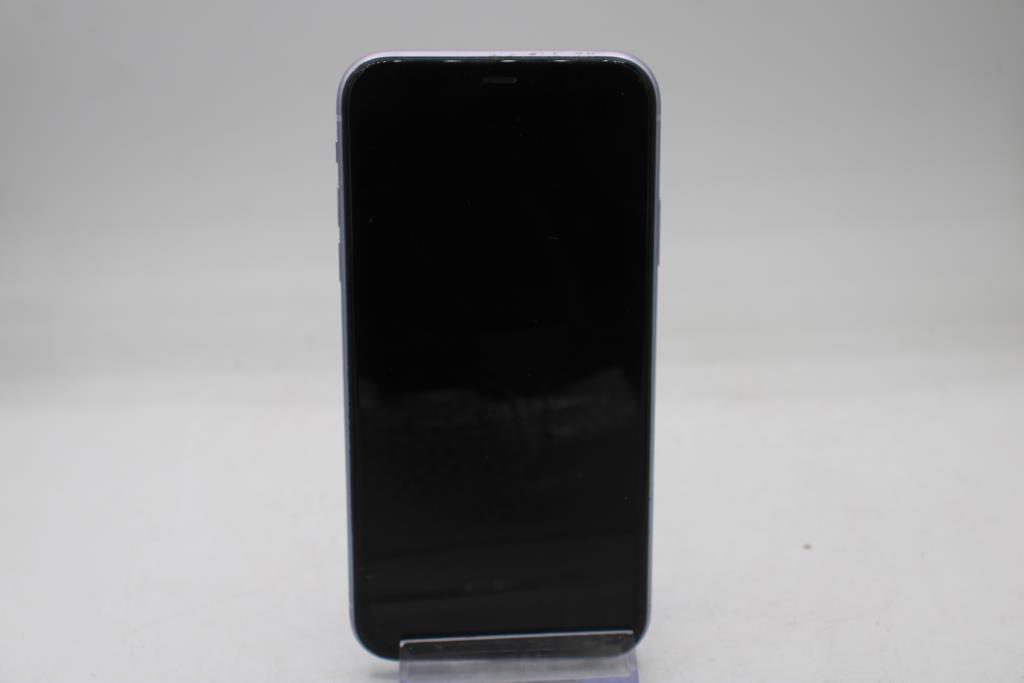 Apple IPhone 11, 64 GB, Unknown Carrier