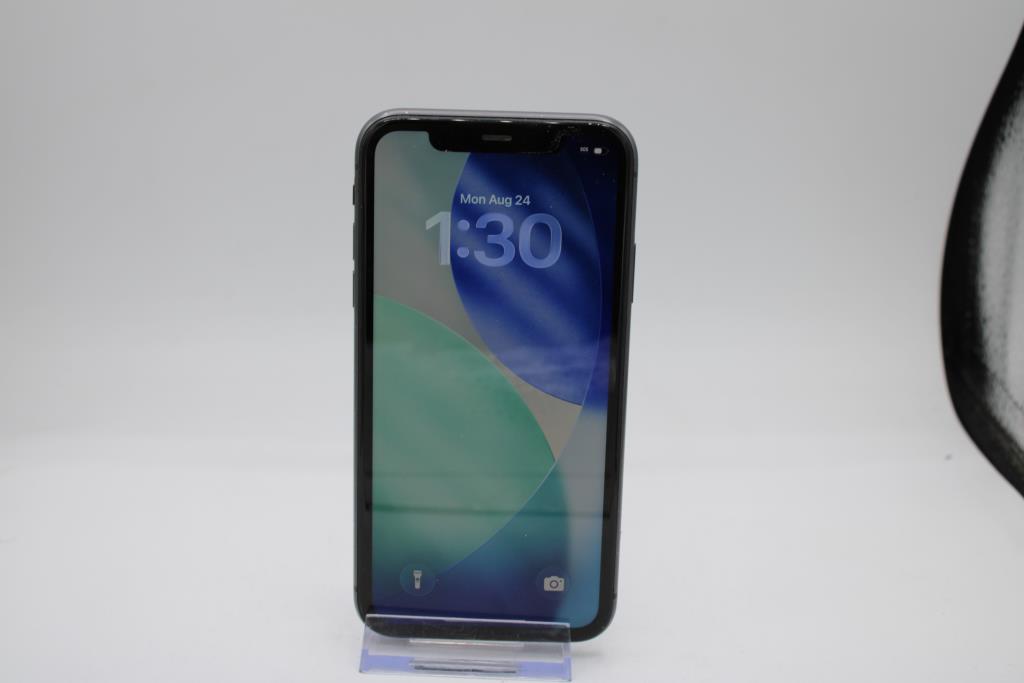 Apple IPhone 11, 64 GB, Unknown Carrier