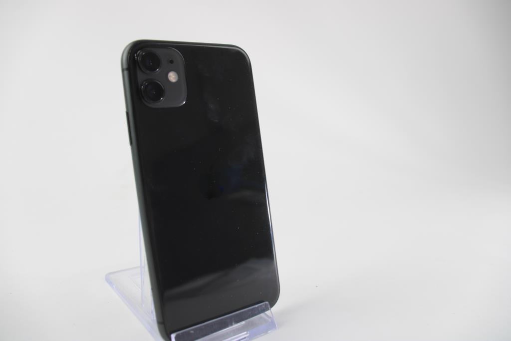 Apple IPhone 11, 64 GB, Unknown Carrier