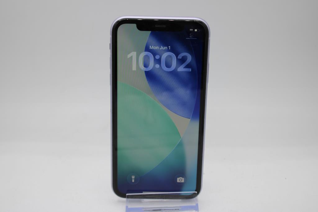 Apple IPhone 11, 64 GB, Unknown Carrier