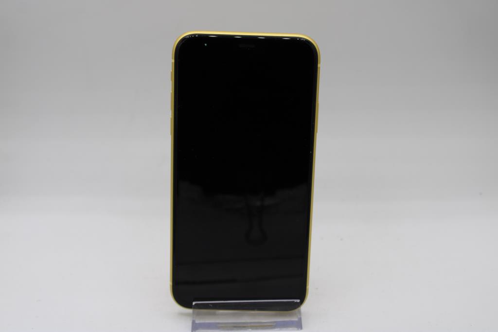 Apple IPhone 11, 64GB, Unknown Carrier