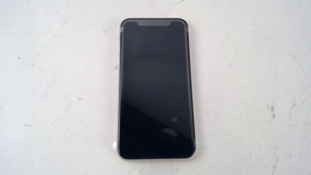 Apple IPhone 11, 64GB, Verizon