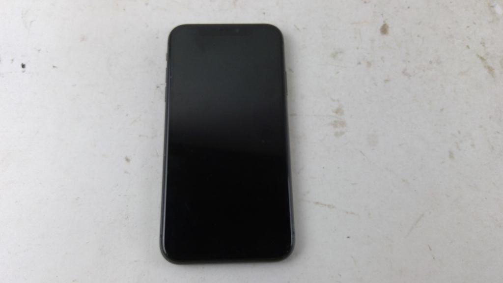 Apple IPhone 11, Activation Locked, Sold For Parts