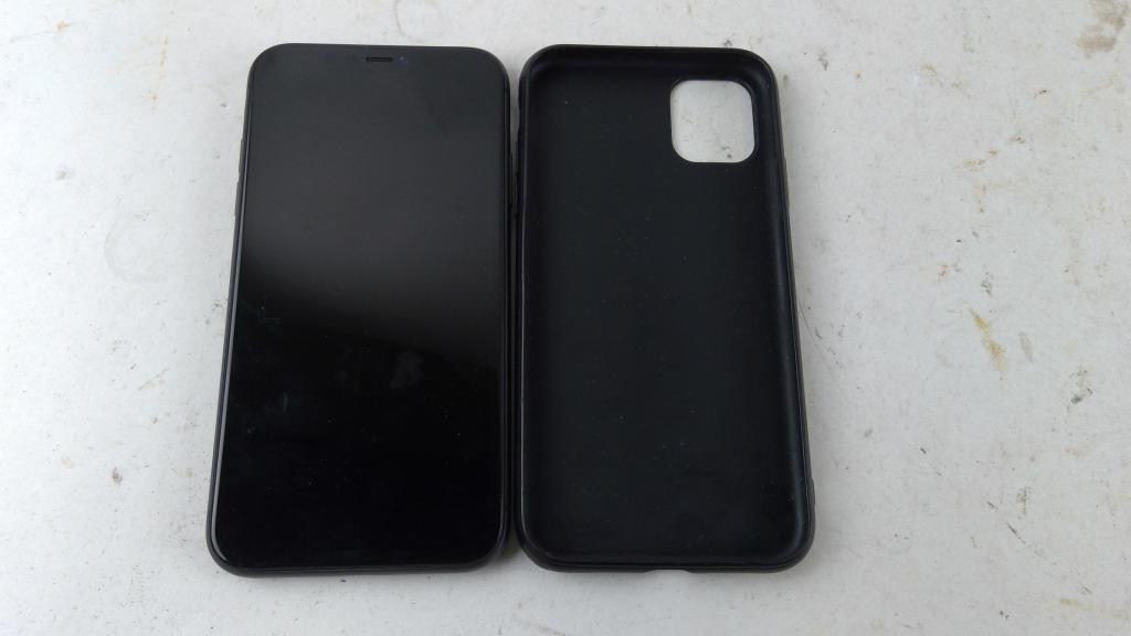 Apple IPhone 11, Activation Locked, Sold For Parts