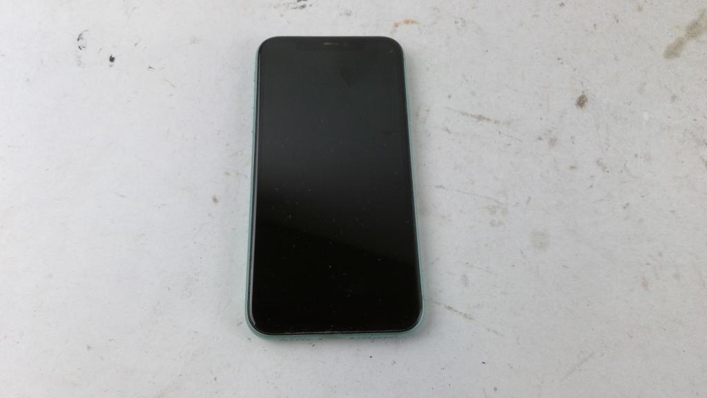 Apple IPhone 11, Activation Locked, Sold For Parts