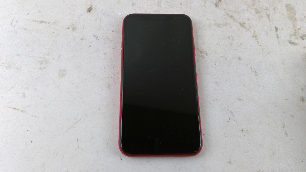 Apple IPhone 11, Activation Locked, Sold For Parts