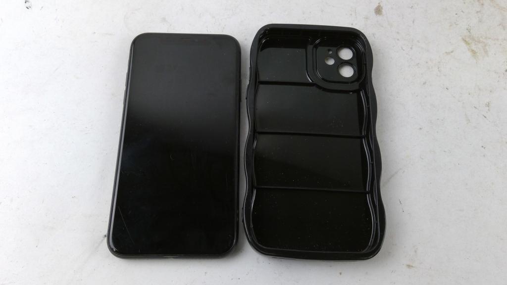 Apple IPhone 11, Activation Locked, Sold For Parts