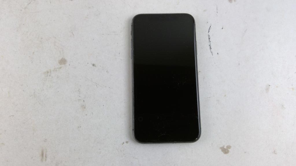Apple IPhone 11, Activation Locked, Sold For Parts