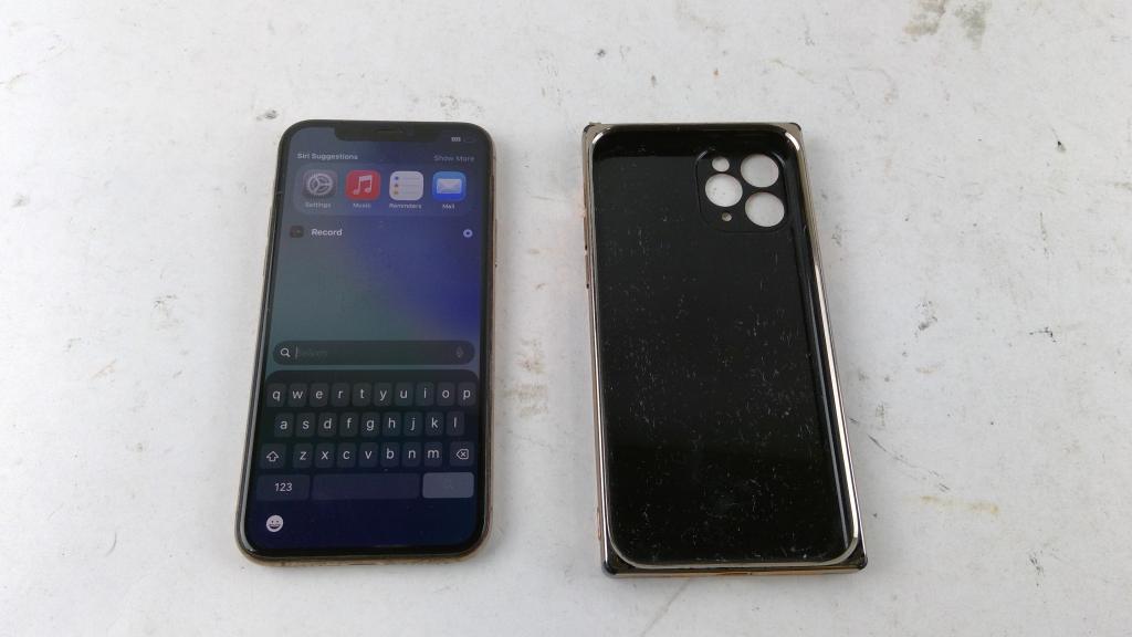 Apple IPhone 11 Pro, 64 GB, Carrier Unknown