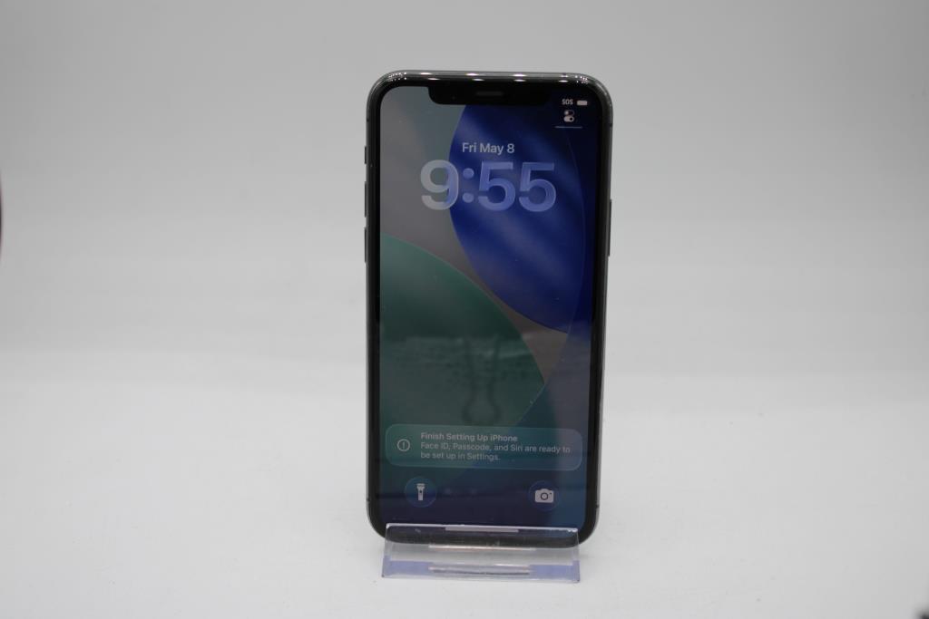 Apple IPhone 11 Pro, 64GB, Unknown Carrier