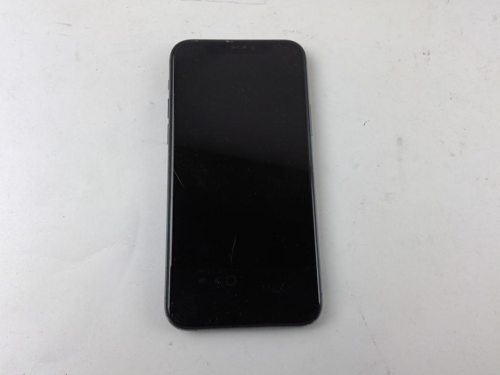 Apple IPhone 11 Pro Activation Locked, Sold For Parts