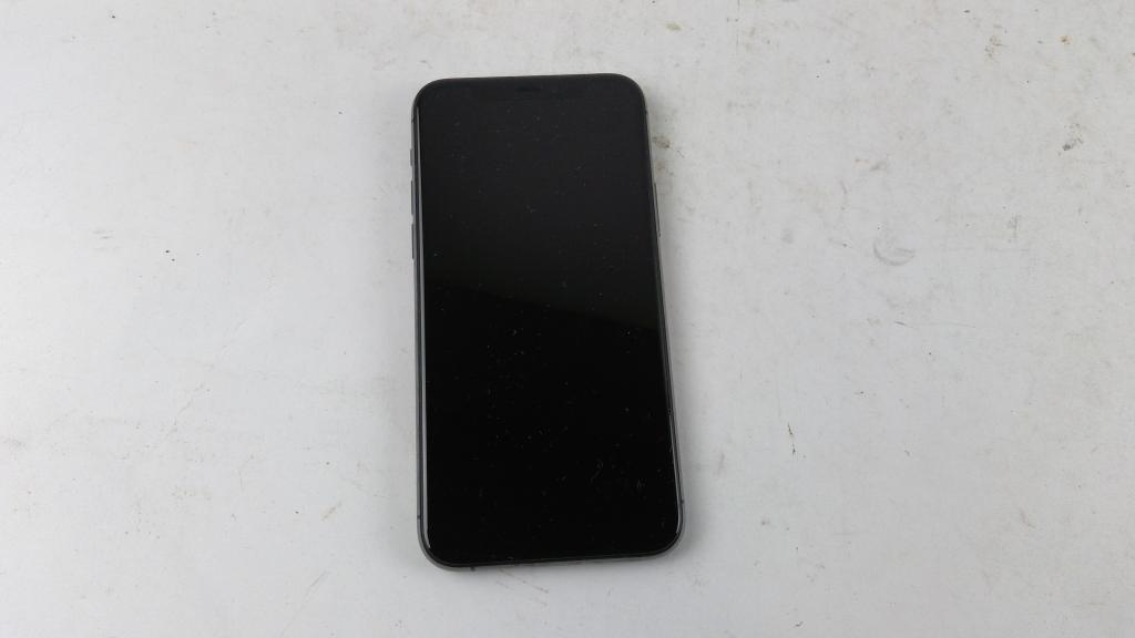 Apple IPhone 11 Pro, Activation Locked, Sold For Parts