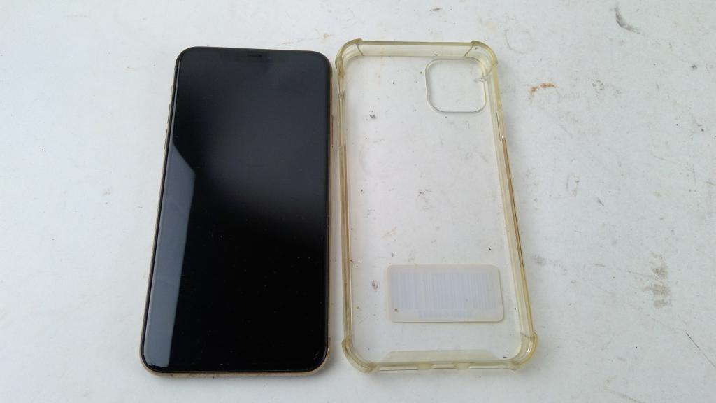 Apple IPhone 11 Pro Max, 256 GB, T-Mobile