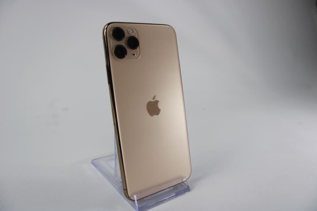Apple IPhone 11 Pro Max, 256 GB, Unknown Carrier