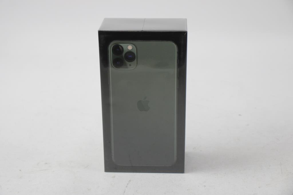 Apple IPhone 11 Pro Max, 64 Gb