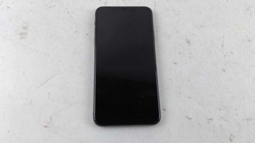 Apple IPhone 11 Pro Max, 64 GB, Verizon