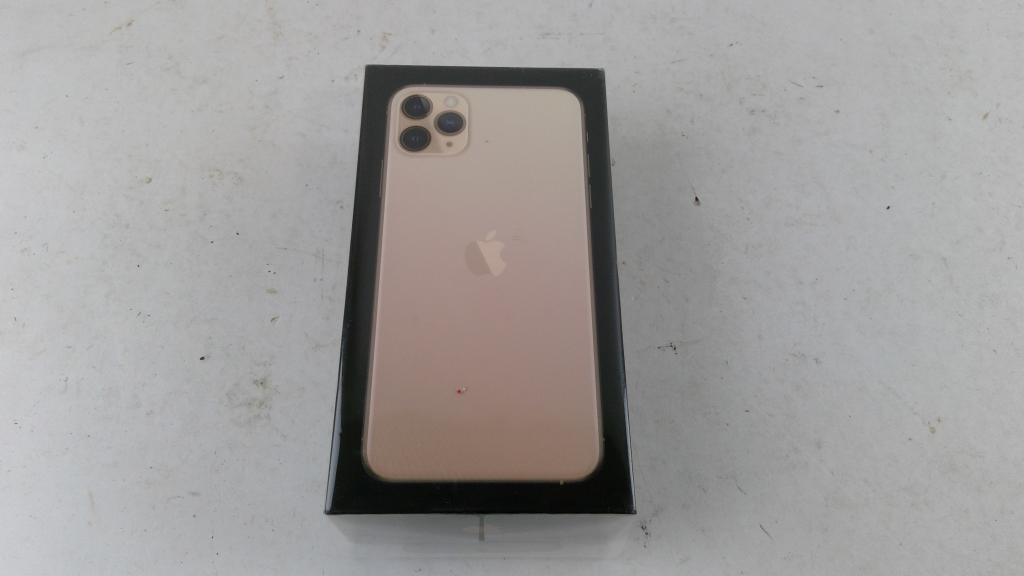 Apple IPhone 11 Pro Max 64GB