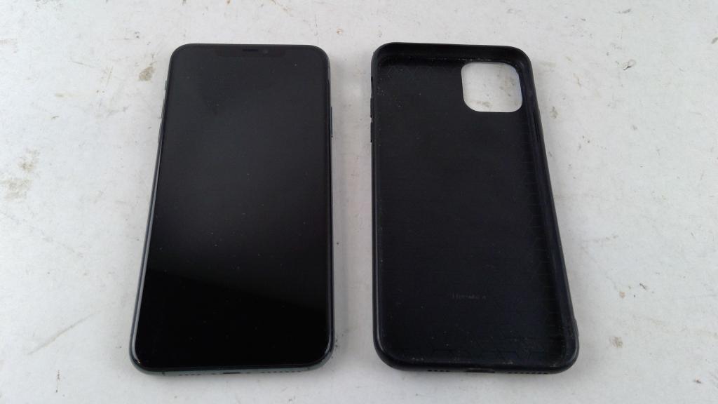 Apple IPhone 11 Pro Max, Activation Locked, Sold For Parts