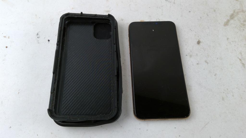 Apple IPhone 11 Pro Max, Activation Locked, Sold For Parts